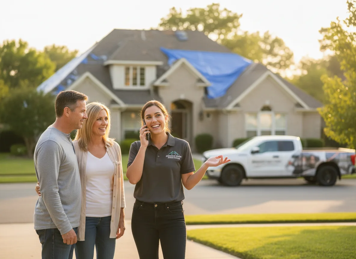 Emergency Roof Repair Argyle, MI FAQs